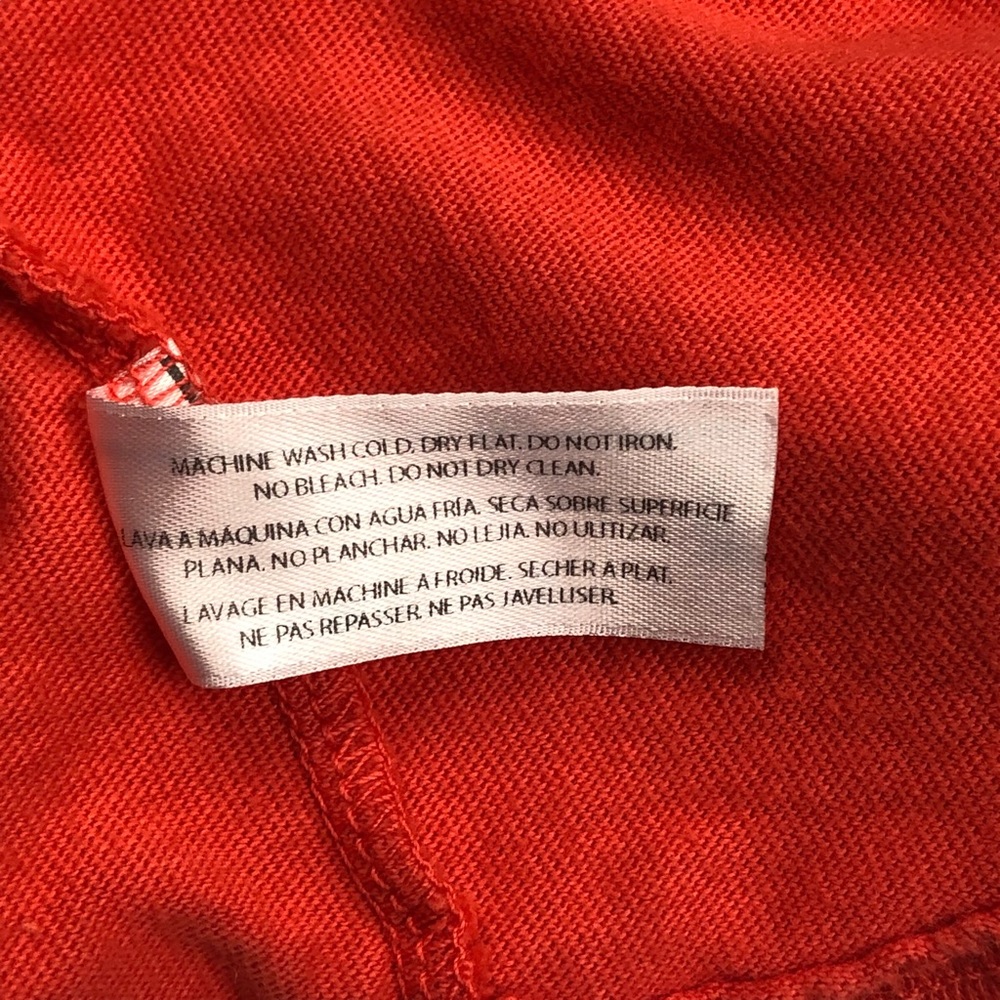 NWT Daydream Nation Don’t Touch Me Tee MEDIUM - Picture 6 of 9